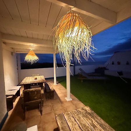 Casa Azul Holiday Home Cotillo 外观 照片