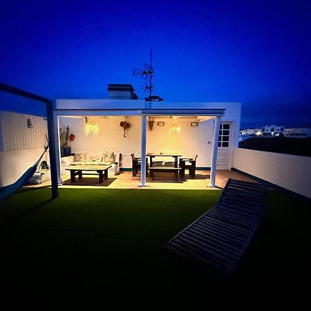 Casa Azul Holiday Home Cotillo 外观 照片