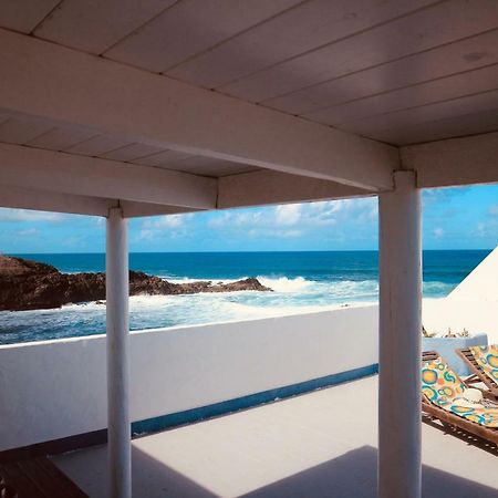 Casa Azul Holiday Home Cotillo 外观 照片