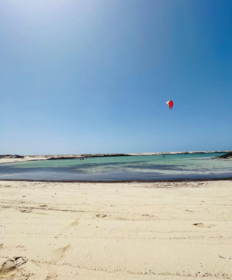 Casa Azul Holiday Home Cotillo 外观 照片
