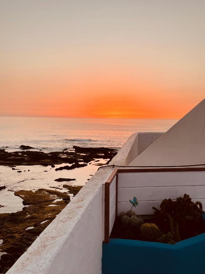 Casa Azul Holiday Home Cotillo 外观 照片