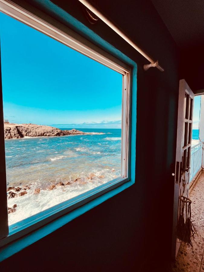 Casa Azul Holiday Home Cotillo 外观 照片