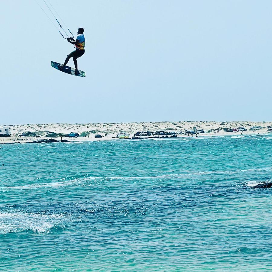 Casa Azul Holiday Home Cotillo 外观 照片