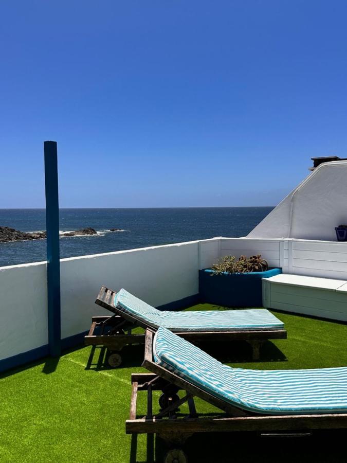 Casa Azul Holiday Home Cotillo 外观 照片