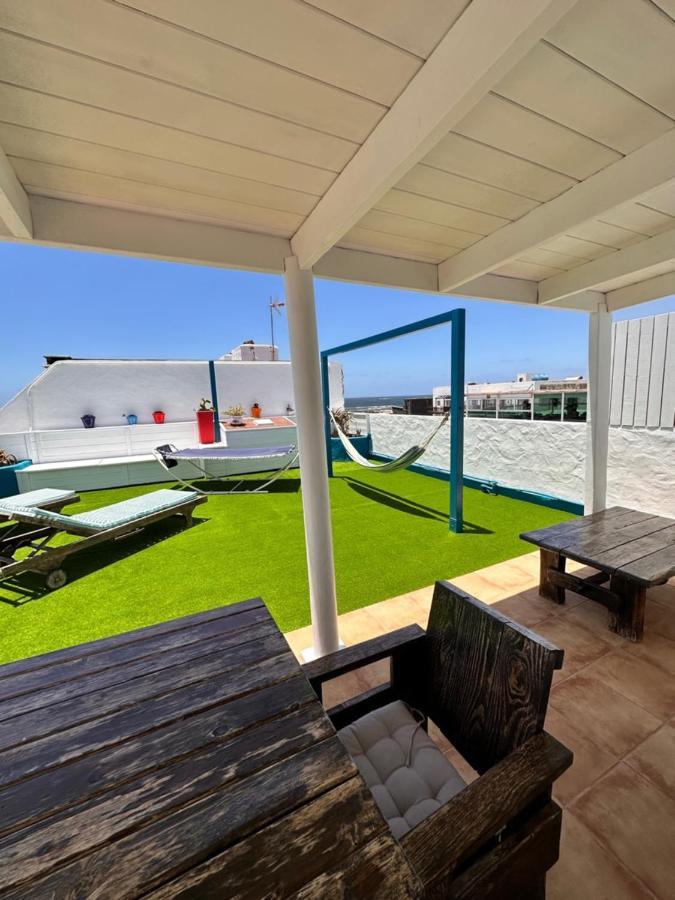 Casa Azul Holiday Home Cotillo 外观 照片