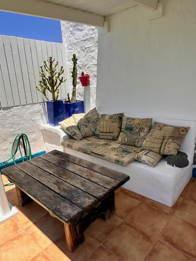 Casa Azul Holiday Home Cotillo 外观 照片