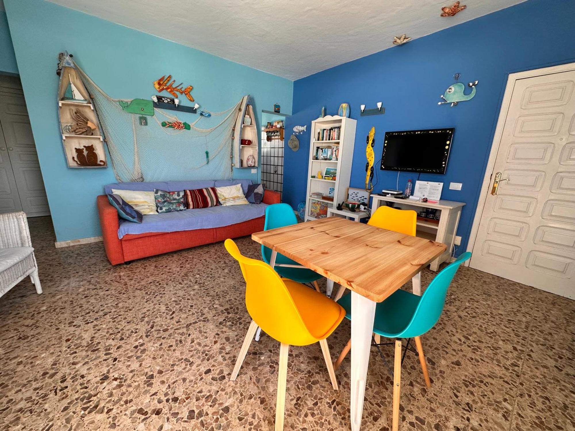 Casa Azul Holiday Home Cotillo 外观 照片