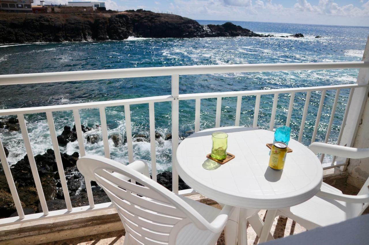 Casa Azul Holiday Home Cotillo 外观 照片