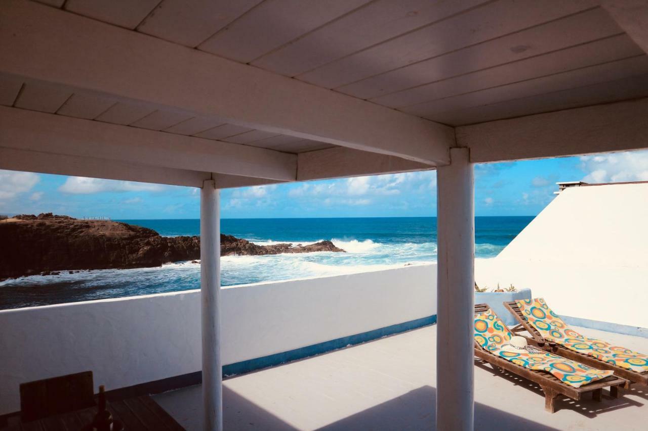 Casa Azul Holiday Home Cotillo 外观 照片