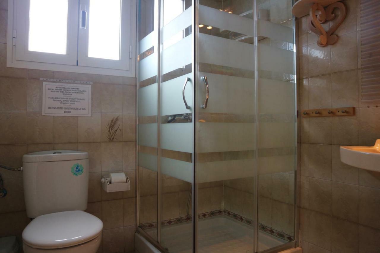Casa Azul Holiday Home Cotillo 外观 照片