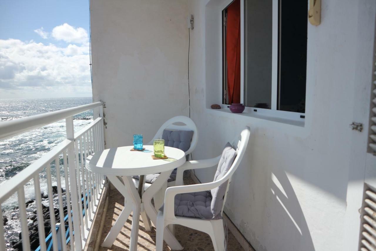 Casa Azul Holiday Home Cotillo 外观 照片
