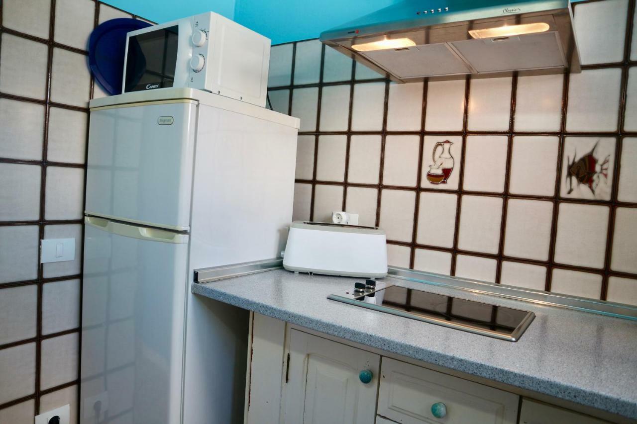 Casa Azul Holiday Home Cotillo 外观 照片