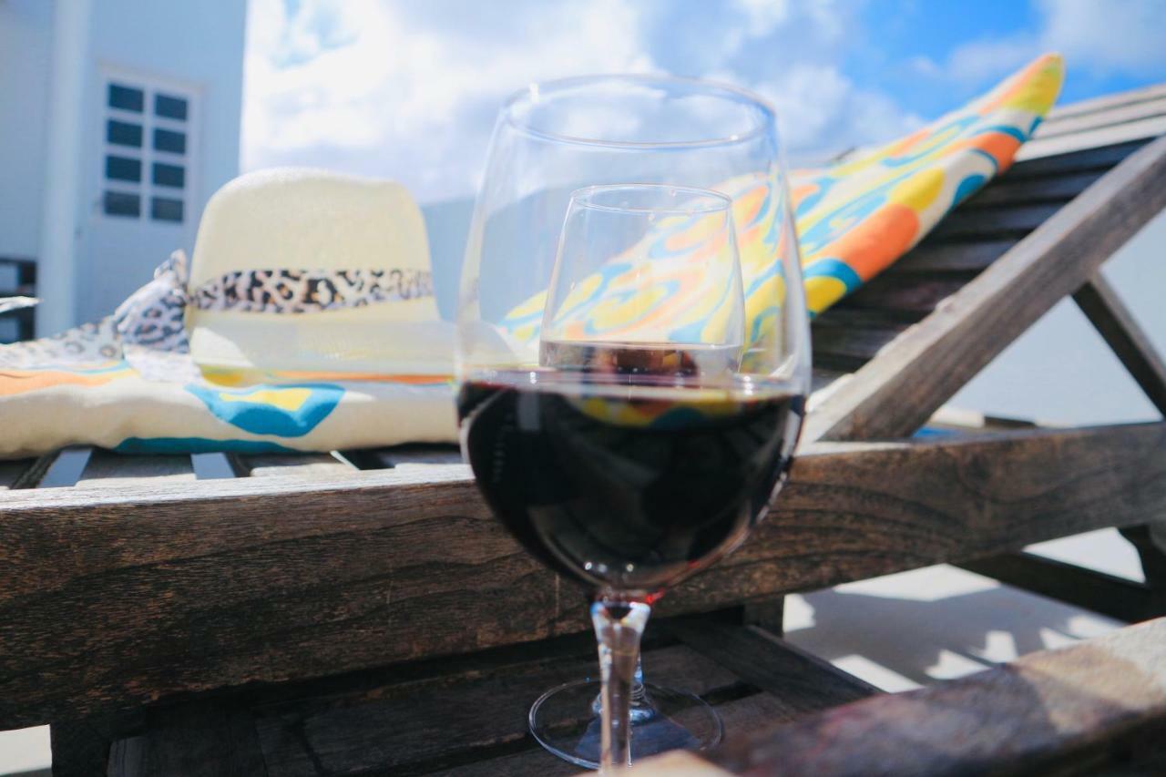Casa Azul Holiday Home Cotillo 外观 照片