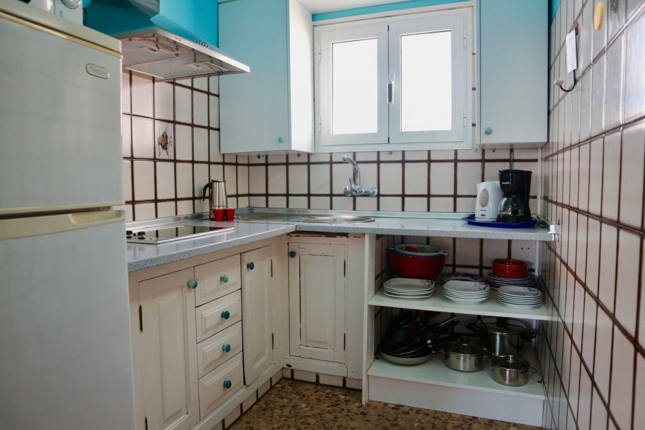 Casa Azul Holiday Home Cotillo 外观 照片
