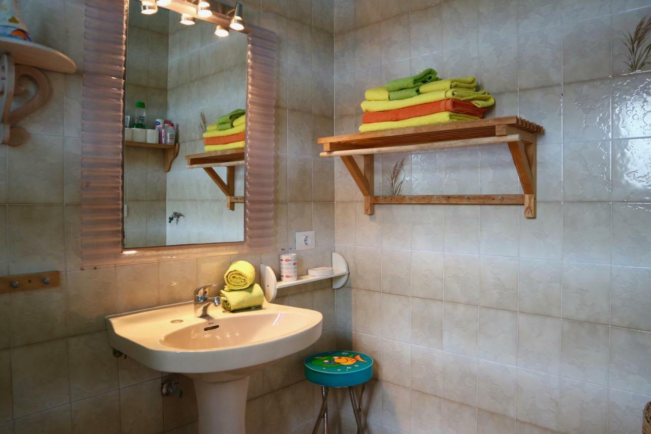 Casa Azul Holiday Home Cotillo 外观 照片