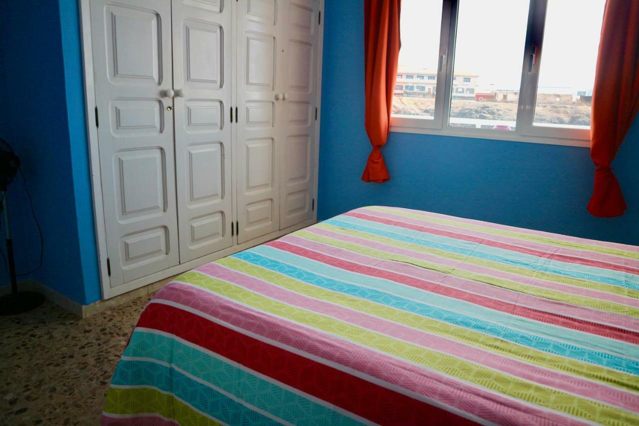 Casa Azul Holiday Home Cotillo 外观 照片