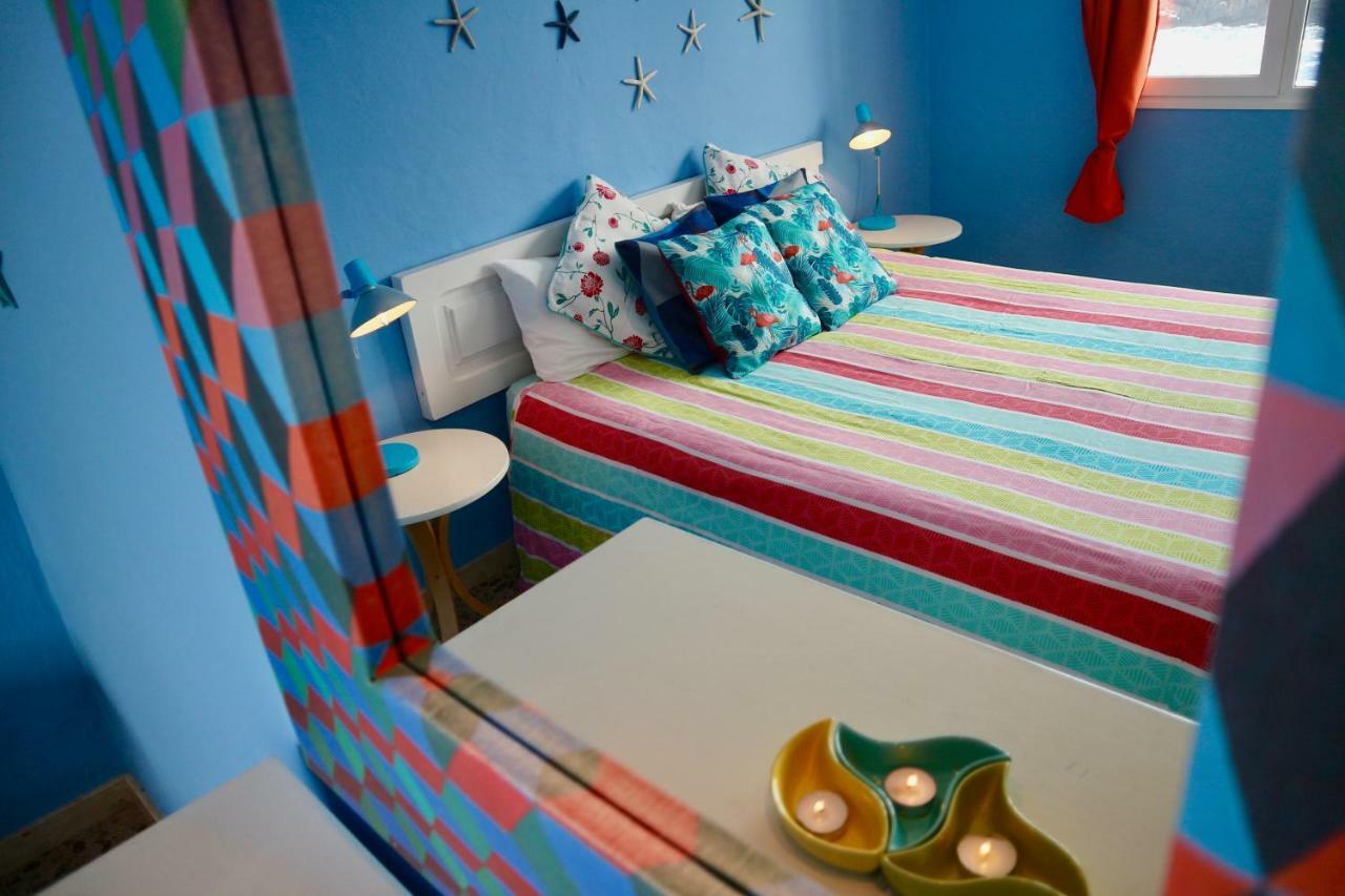 Casa Azul Holiday Home Cotillo 外观 照片