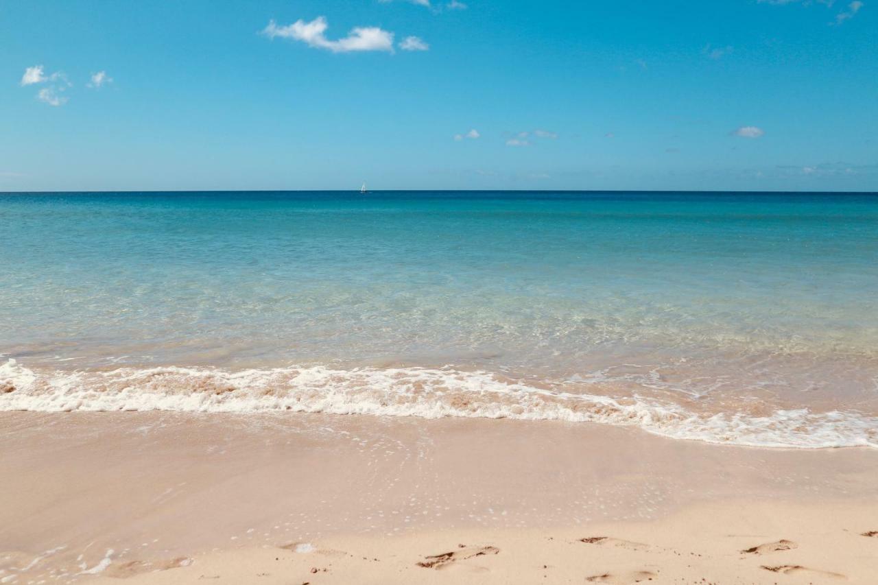 Casa Azul Holiday Home Cotillo 外观 照片